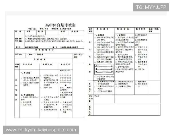 足球训练中的精确技术与动作修正